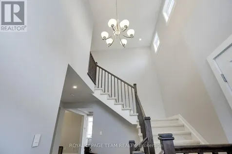 389 Andalusian Crescent Ottawa ON K2V 0C3