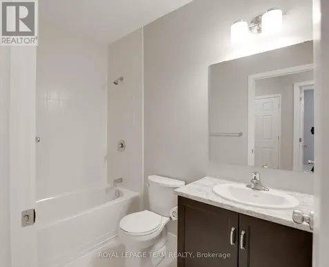 389 Andalusian Crescent Ottawa ON K2V 0C3