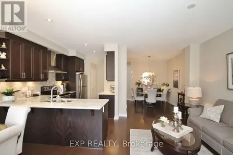 307 Fergus Crescent Ottawa ON K2J 5S4