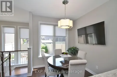 307 Fergus Crescent Ottawa ON K2J 5S4