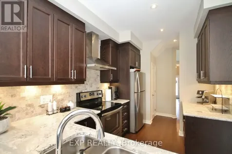 307 Fergus Crescent Ottawa ON K2J 5S4