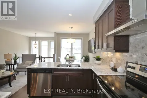 307 Fergus Crescent Ottawa ON K2J 5S4