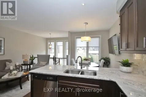 307 Fergus Crescent Ottawa ON K2J 5S4