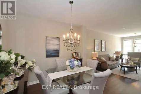 307 Fergus Crescent Ottawa ON K2J 5S4