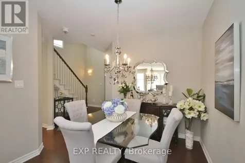 307 Fergus Crescent Ottawa ON K2J 5S4