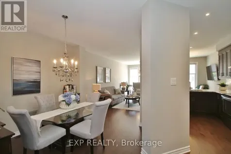 307 Fergus Crescent Ottawa ON K2J 5S4