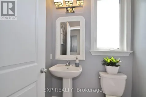 307 Fergus Crescent Ottawa ON K2J 5S4