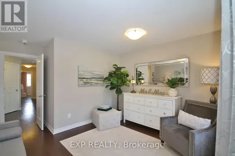 307 Fergus Crescent Ottawa ON K2J 5S4
