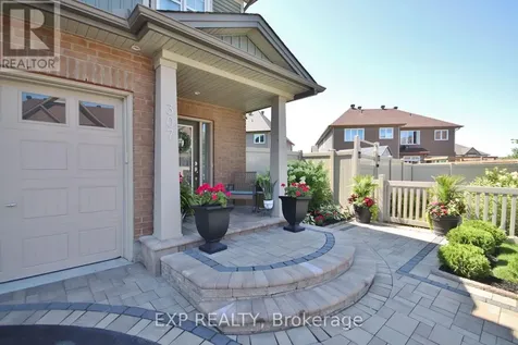 307 Fergus Crescent Ottawa ON K2J 5S4