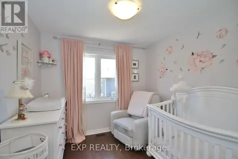307 Fergus Crescent Ottawa ON K2J 5S4