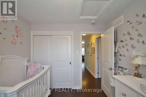 307 Fergus Crescent Ottawa ON K2J 5S4