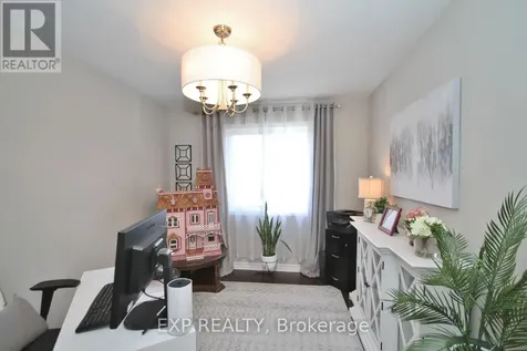 307 Fergus Crescent Ottawa ON K2J 5S4