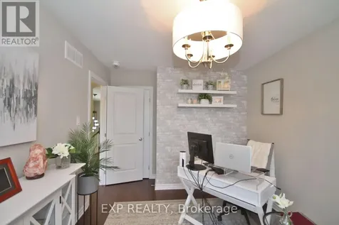 307 Fergus Crescent Ottawa ON K2J 5S4