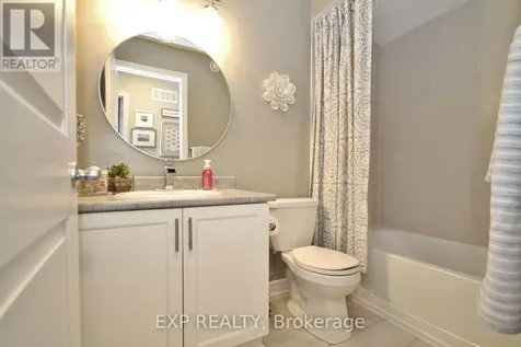 307 Fergus Crescent Ottawa ON K2J 5S4