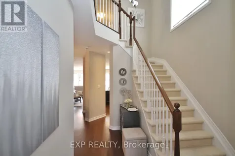 307 Fergus Crescent Ottawa ON K2J 5S4