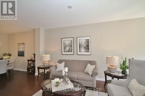307 Fergus Crescent Ottawa ON K2J 5S4