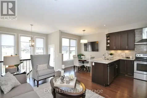 307 Fergus Crescent Ottawa ON K2J 5S4