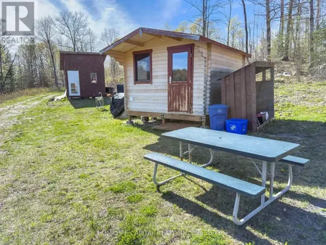 211 Lacourse Lane Lanark Highlands ON K0A 3L0