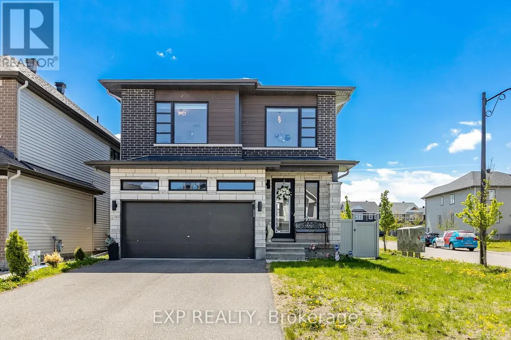 209 Pingwi Place Ottawa ON K1X 0G1