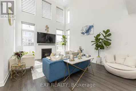 209 Pingwi Place Ottawa ON K1X 0G1