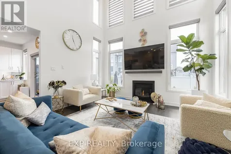 209 Pingwi Place Ottawa ON K1X 0G1