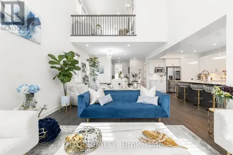 209 Pingwi Place Ottawa ON K1X 0G1