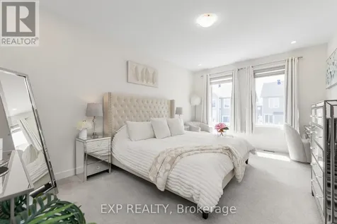 209 Pingwi Place Ottawa ON K1X 0G1
