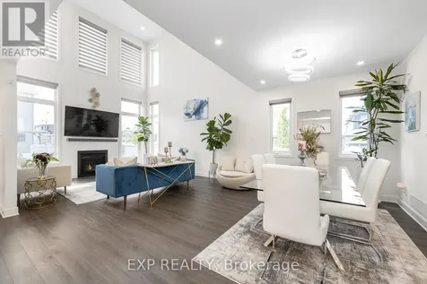 209 Pingwi Place Ottawa ON K1X 0G1