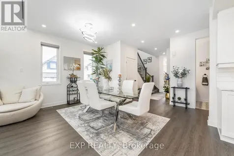 209 Pingwi Place Ottawa ON K1X 0G1