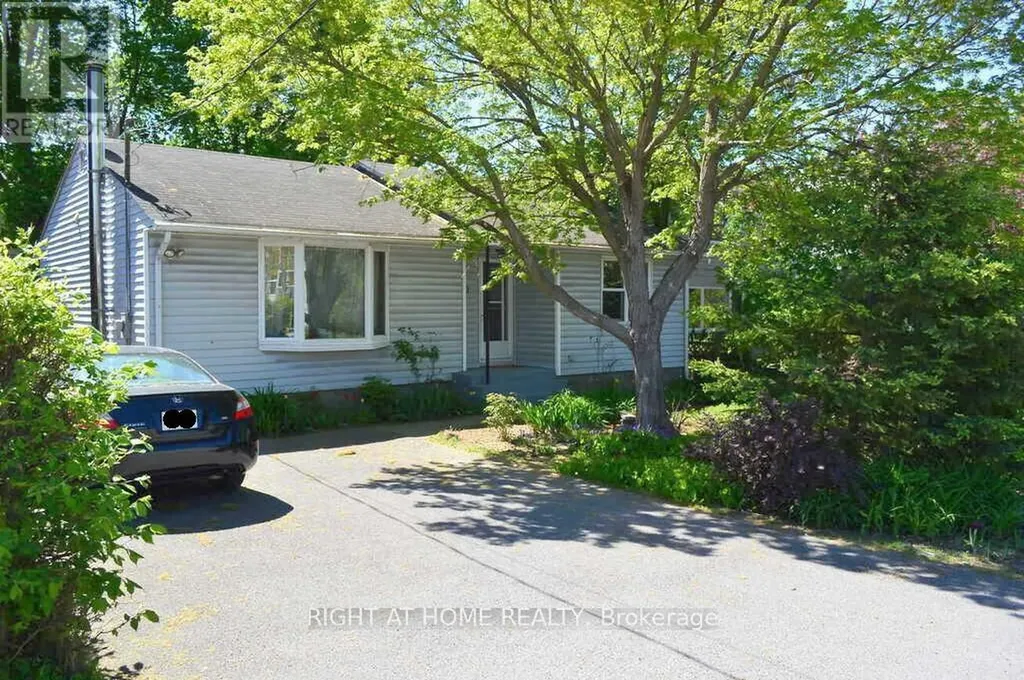200 Woodroffe Avenue Ottawa ON K2A 3V4