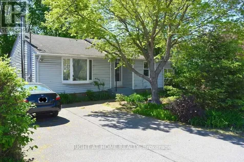 200 Woodroffe Avenue Ottawa ON K2A 3V4