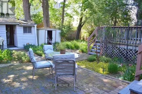 200 Woodroffe Avenue Ottawa ON K2A 3V4