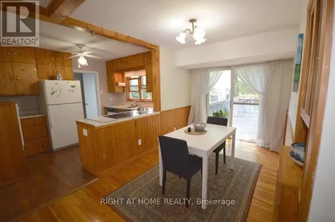 200 Woodroffe Avenue Ottawa ON K2A 3V4
