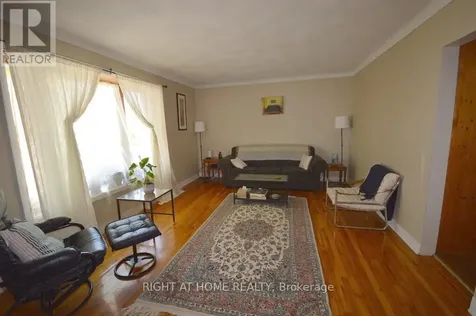 200 Woodroffe Avenue Ottawa ON K2A 3V4
