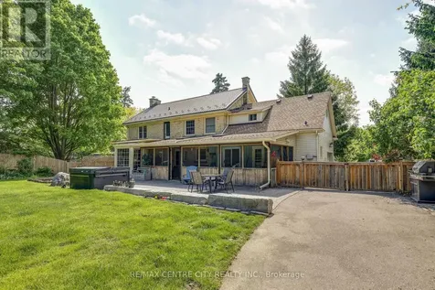 339 Sunset Drive Central Elgin ON N5R 3C6