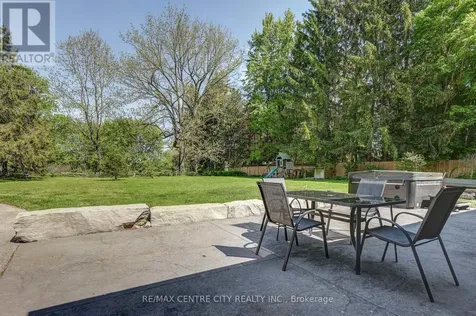 339 Sunset Drive Central Elgin ON N5R 3C6