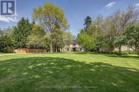 339 Sunset Drive Central Elgin ON N5R 3C6
