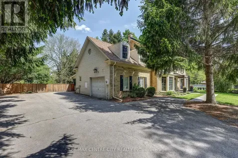 339 Sunset Drive Central Elgin ON N5R 3C6