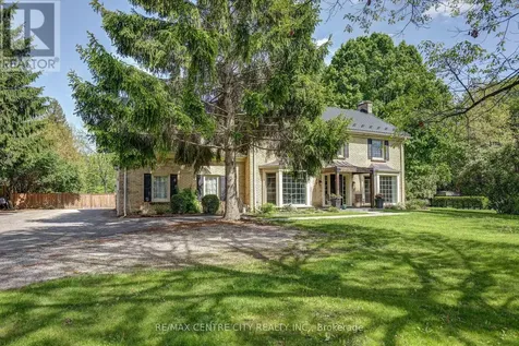 339 Sunset Drive Central Elgin ON N5R 3C6