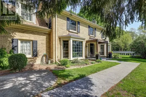 339 Sunset Drive Central Elgin ON N5R 3C6