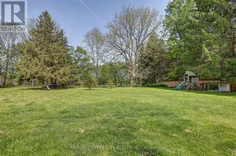 339 Sunset Drive Central Elgin ON N5R 3C6