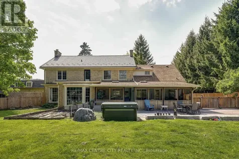 339 Sunset Drive Central Elgin ON N5R 3C6
