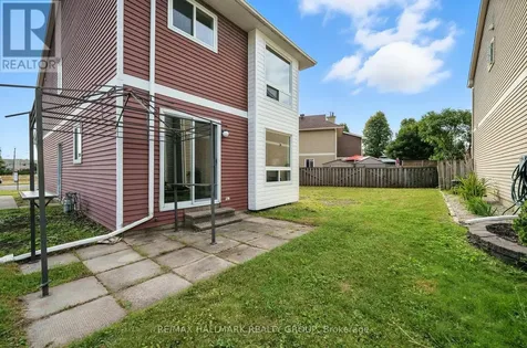 55 Fair Oaks Crescent Ottawa ON K2G 4W3