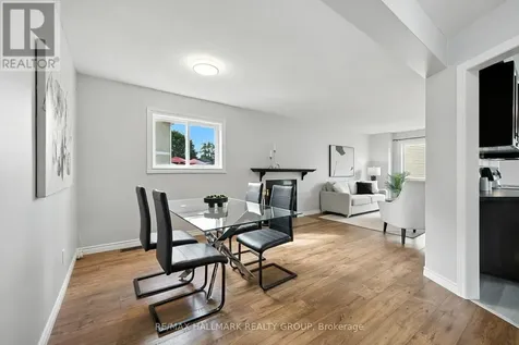 55 Fair Oaks Crescent Ottawa ON K2G 4W3