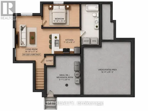 877 Oceane Street The Nation ON K0A 2M0