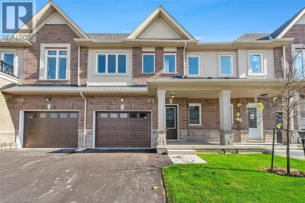 205 Thames Way Mount Hope ON L0R 1W0