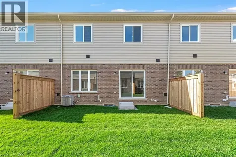 205 Thames Way Mount Hope ON L0R 1W0
