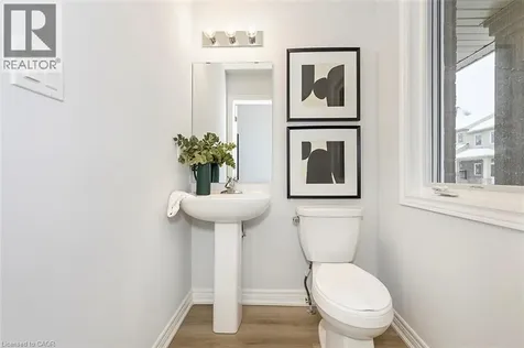 205 Thames Way Mount Hope ON L0R 1W0