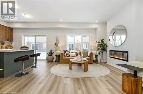 205 Thames Way Mount Hope ON L0R 1W0