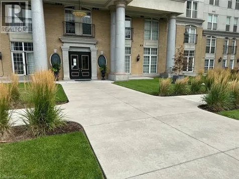 135 James Street South Hamilton ON L8P 2Z6